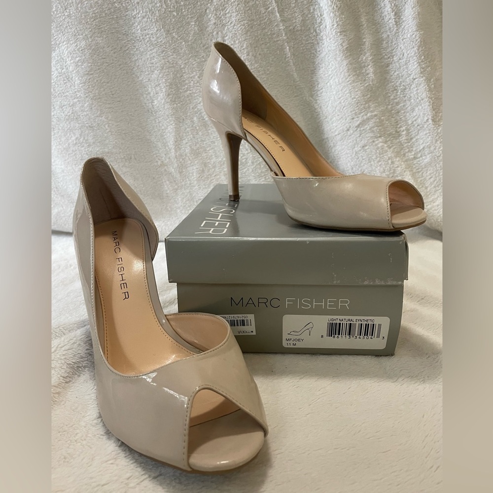 Marc Fisher heels